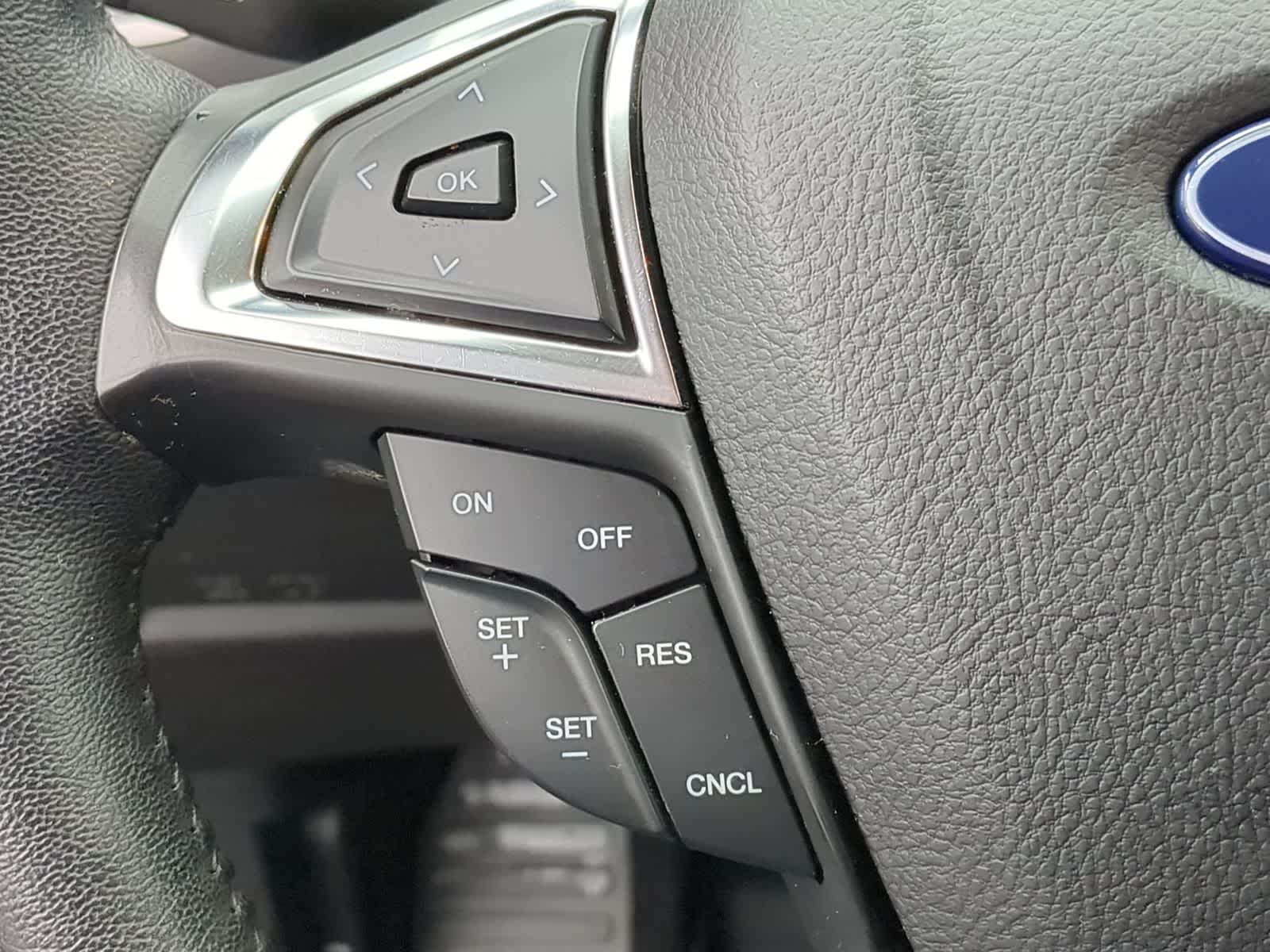 Thumbnail: 2023 Ford Edge - 27