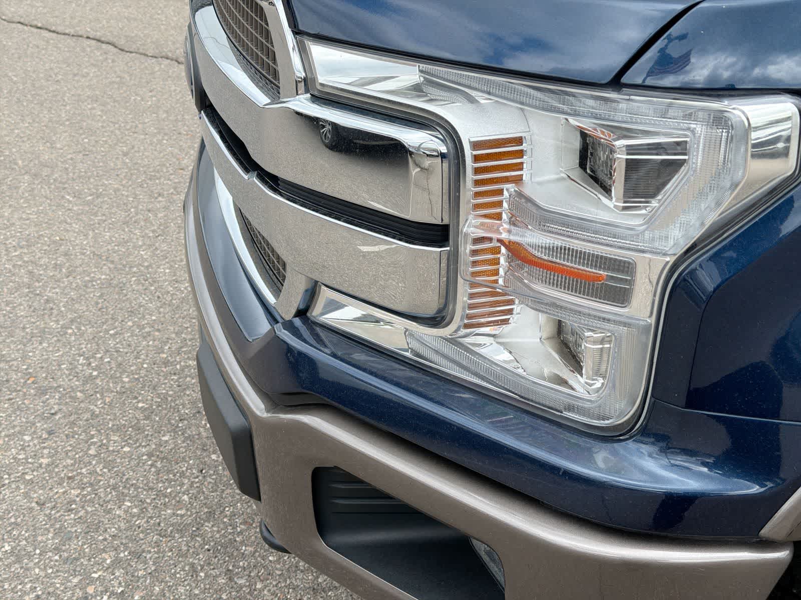Thumbnail: 2019 Ford F-150 - 15