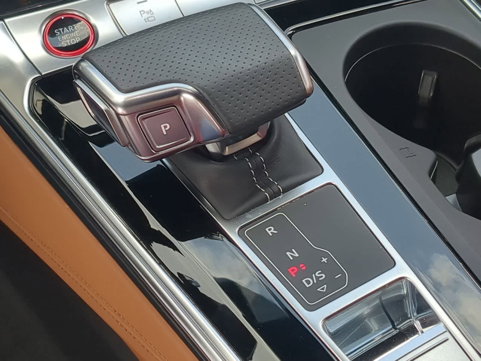 Thumbnail: 2022 Audi RS 7 - 38
