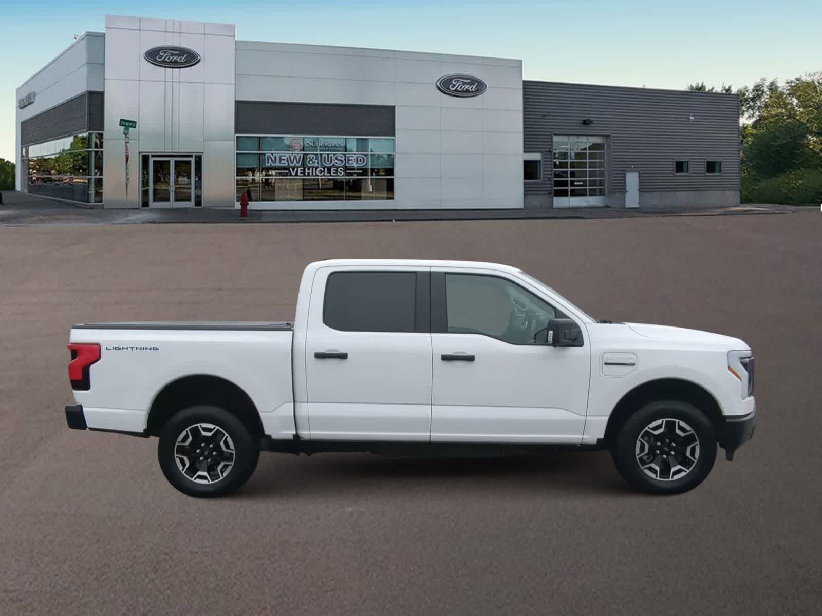 Thumbnail: 2022 Ford F-150 - 12