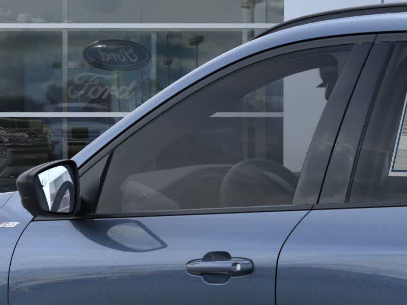 Thumbnail: 2026 Ford Escape - 20