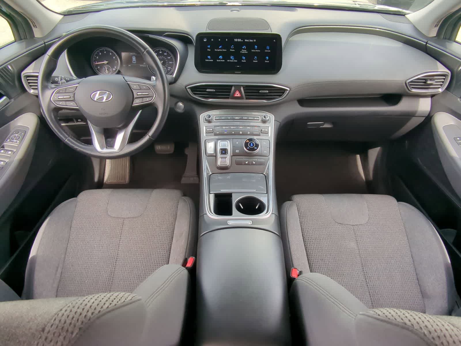 Thumbnail: 2023 Hyundai Santa Fe - 18