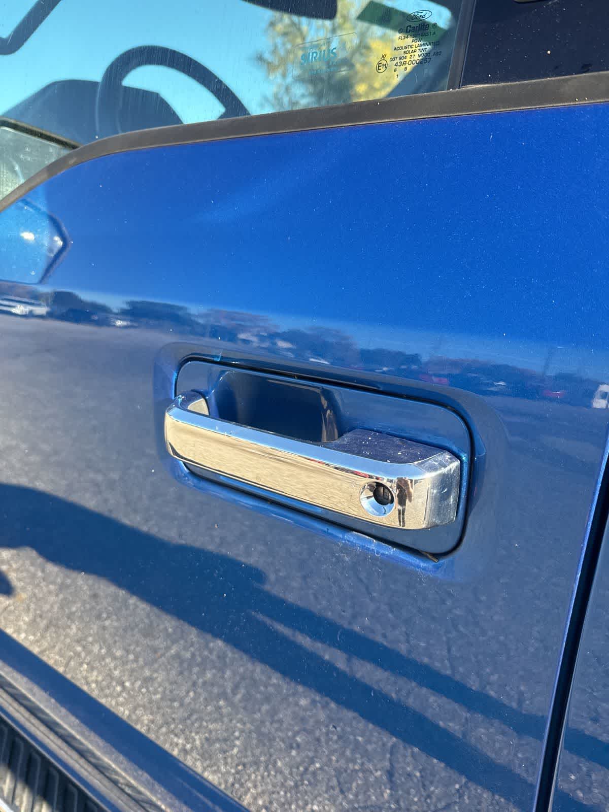 Thumbnail: 2016 Ford F-150 - 12