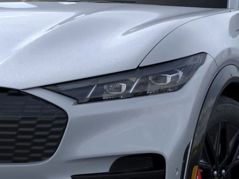 Thumbnail: 2025 Ford Mustang Mach-E - 19