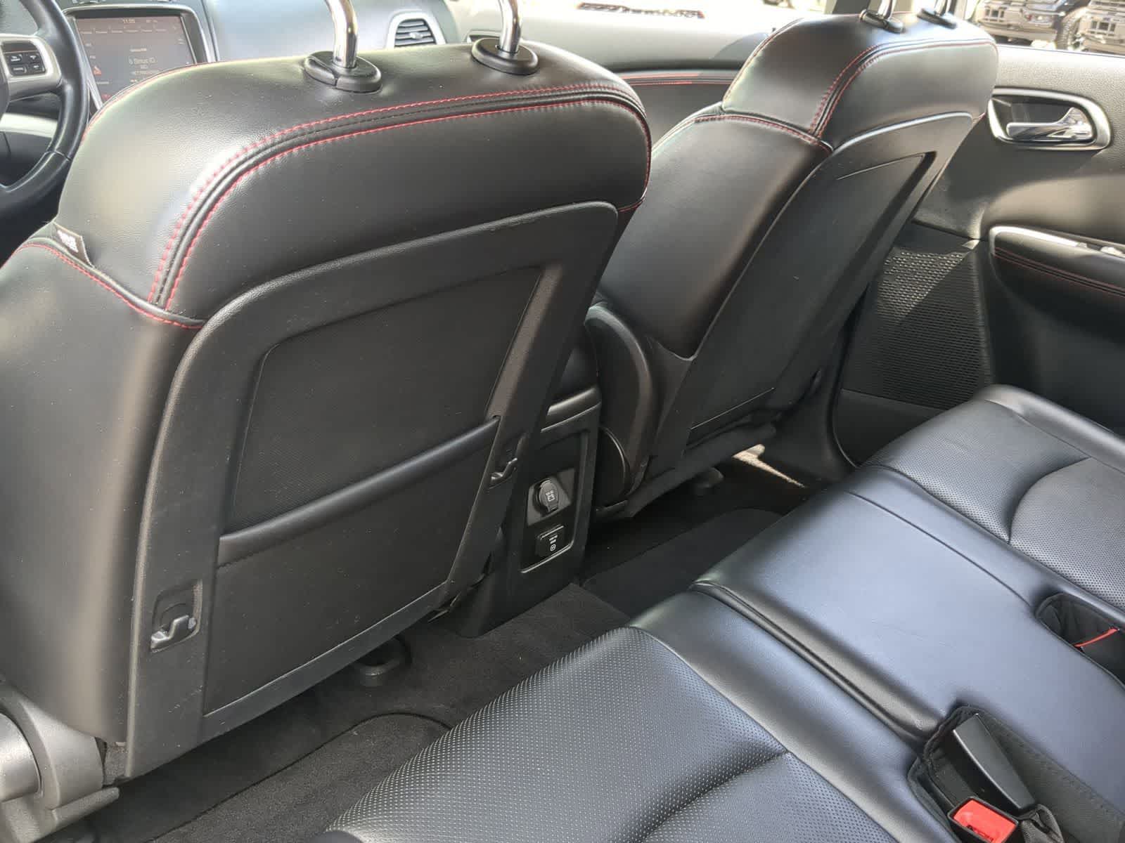 Thumbnail: 2014 Dodge Journey - 23