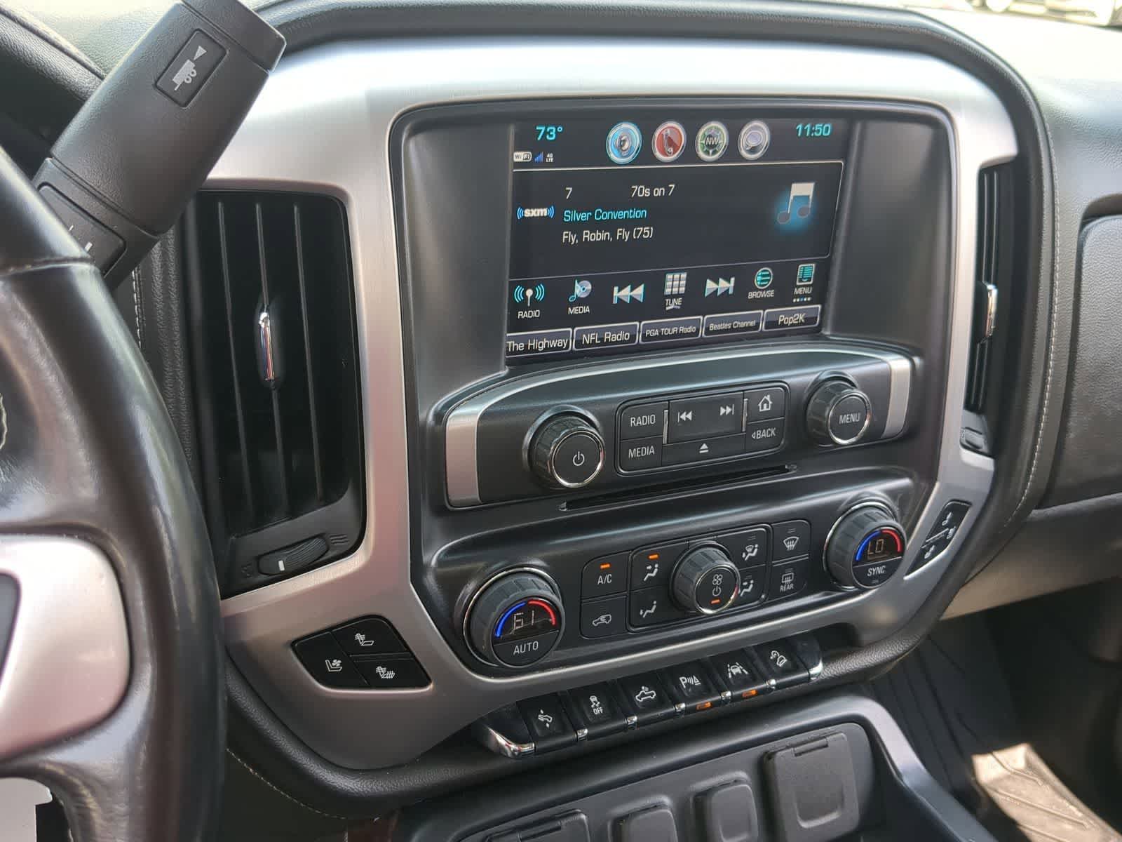 Thumbnail: 2018 GMC Sierra 1500 - 33