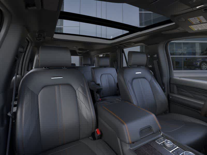 Thumbnail: 2024 Ford Expedition MAX - 11