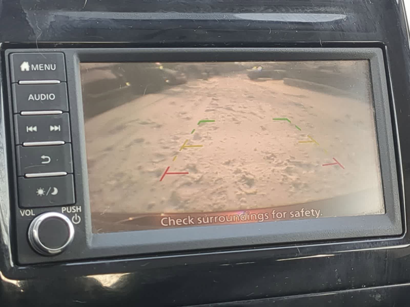 Thumbnail: 2019 Nissan Versa - 32