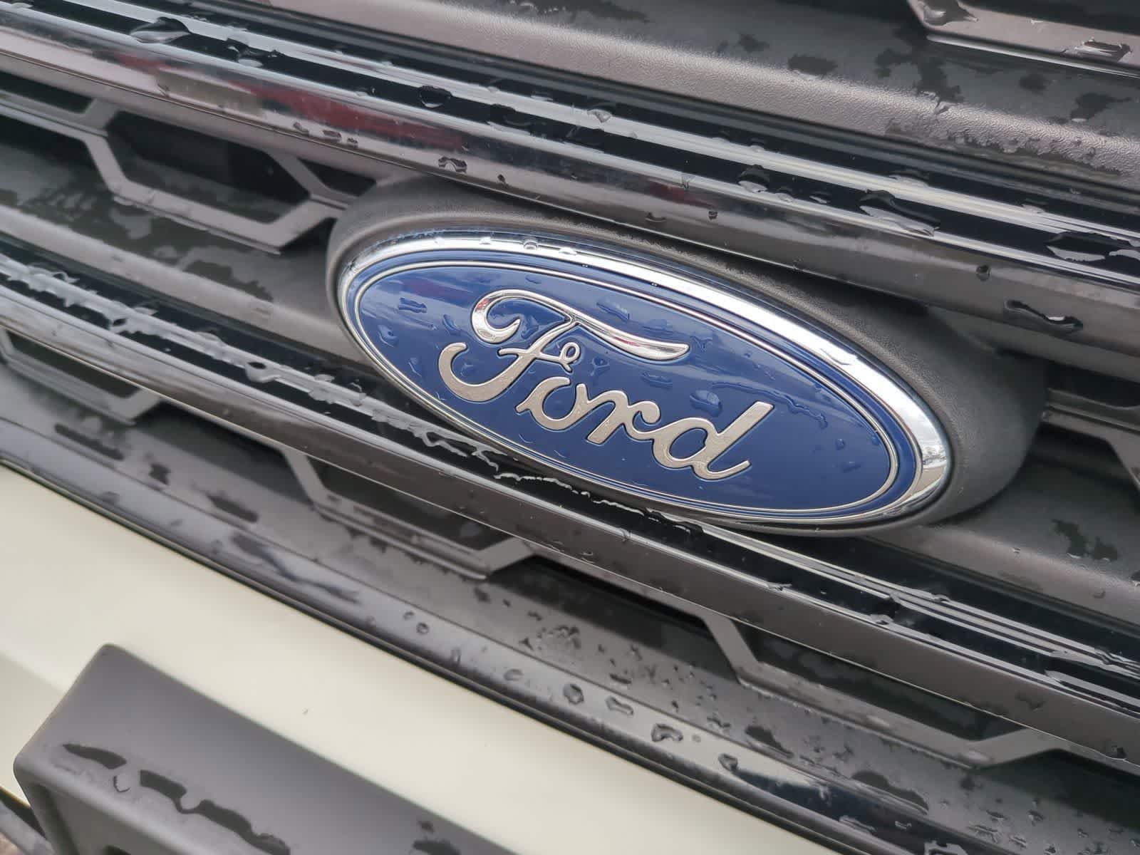 Thumbnail: 2021 Ford EcoSport - 21