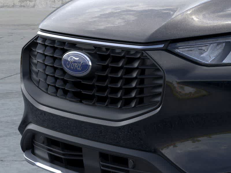 Thumbnail: 2026 Ford Escape - 18