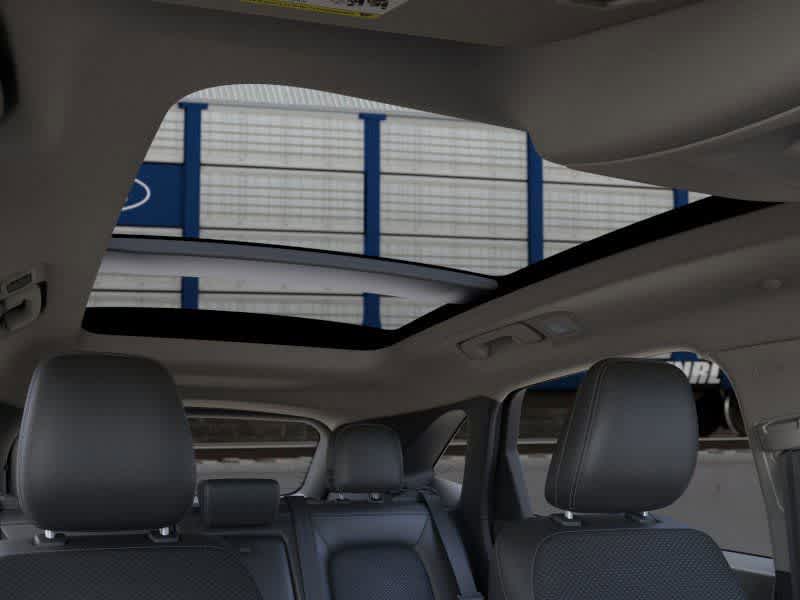 Thumbnail: 2026 Ford Escape - 22