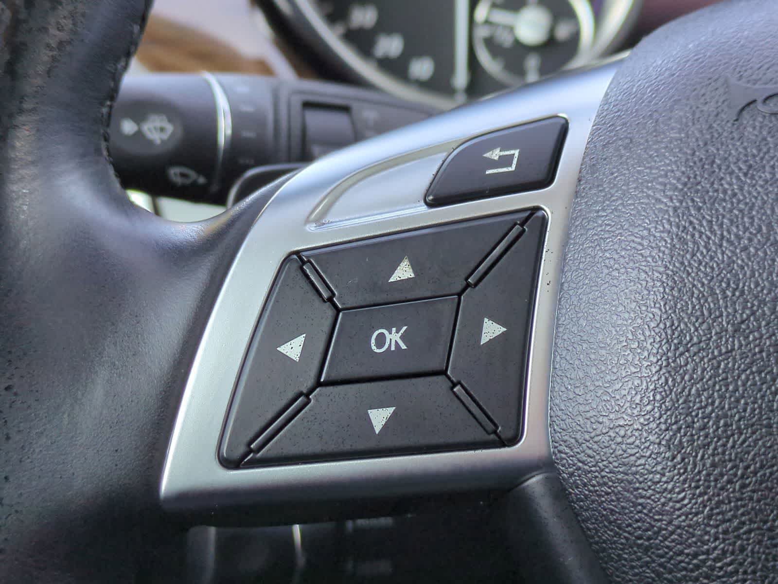 Thumbnail: 2014 Mercedes-Benz M-Class - 31