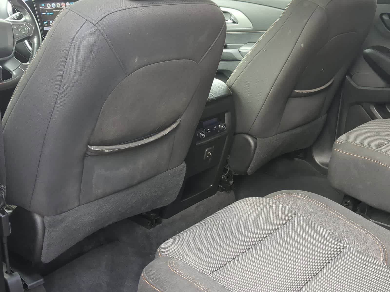 Thumbnail: 2019 Chevrolet Traverse - 24