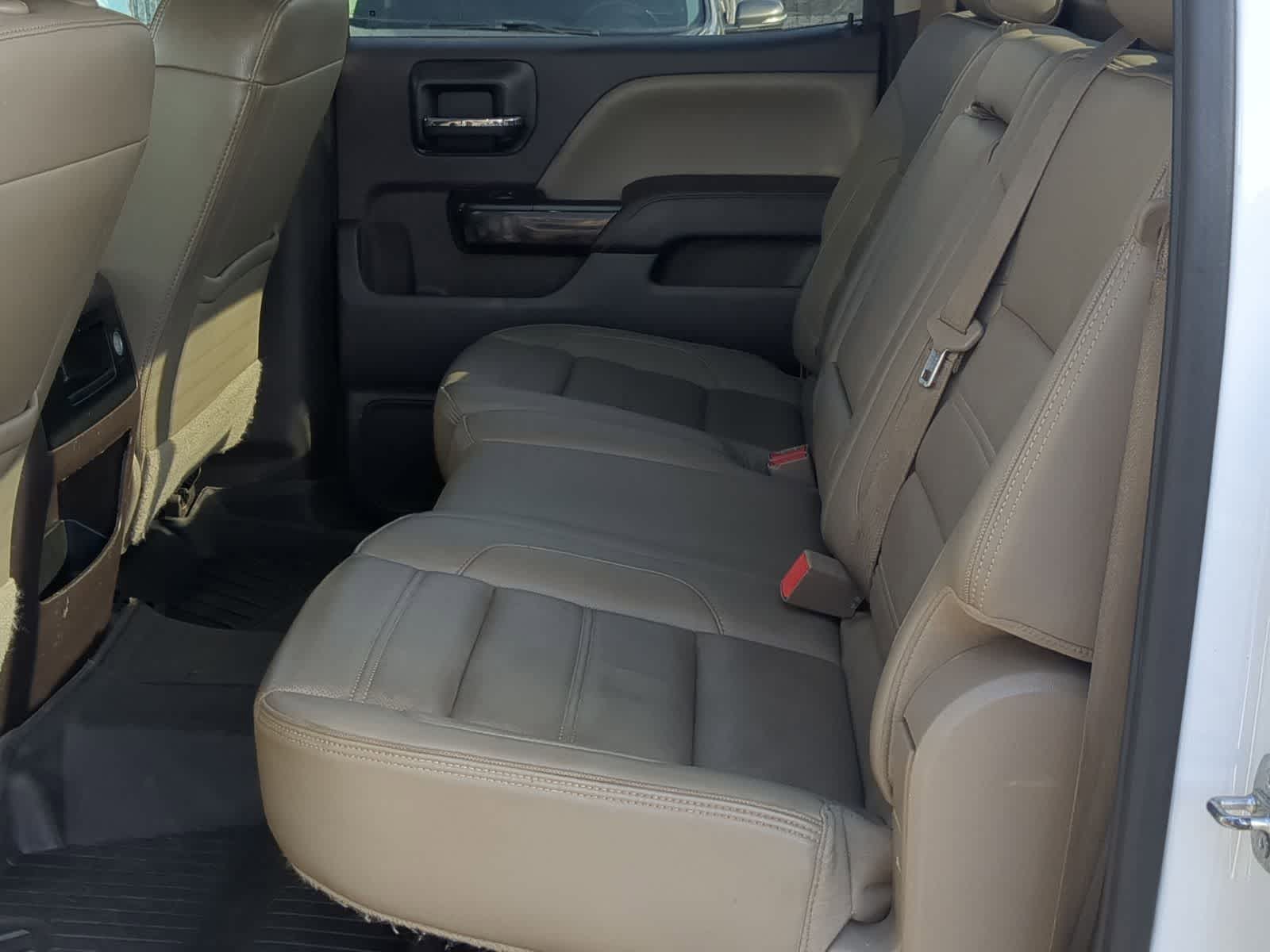 Thumbnail: 2016 GMC Sierra 1500 - 26