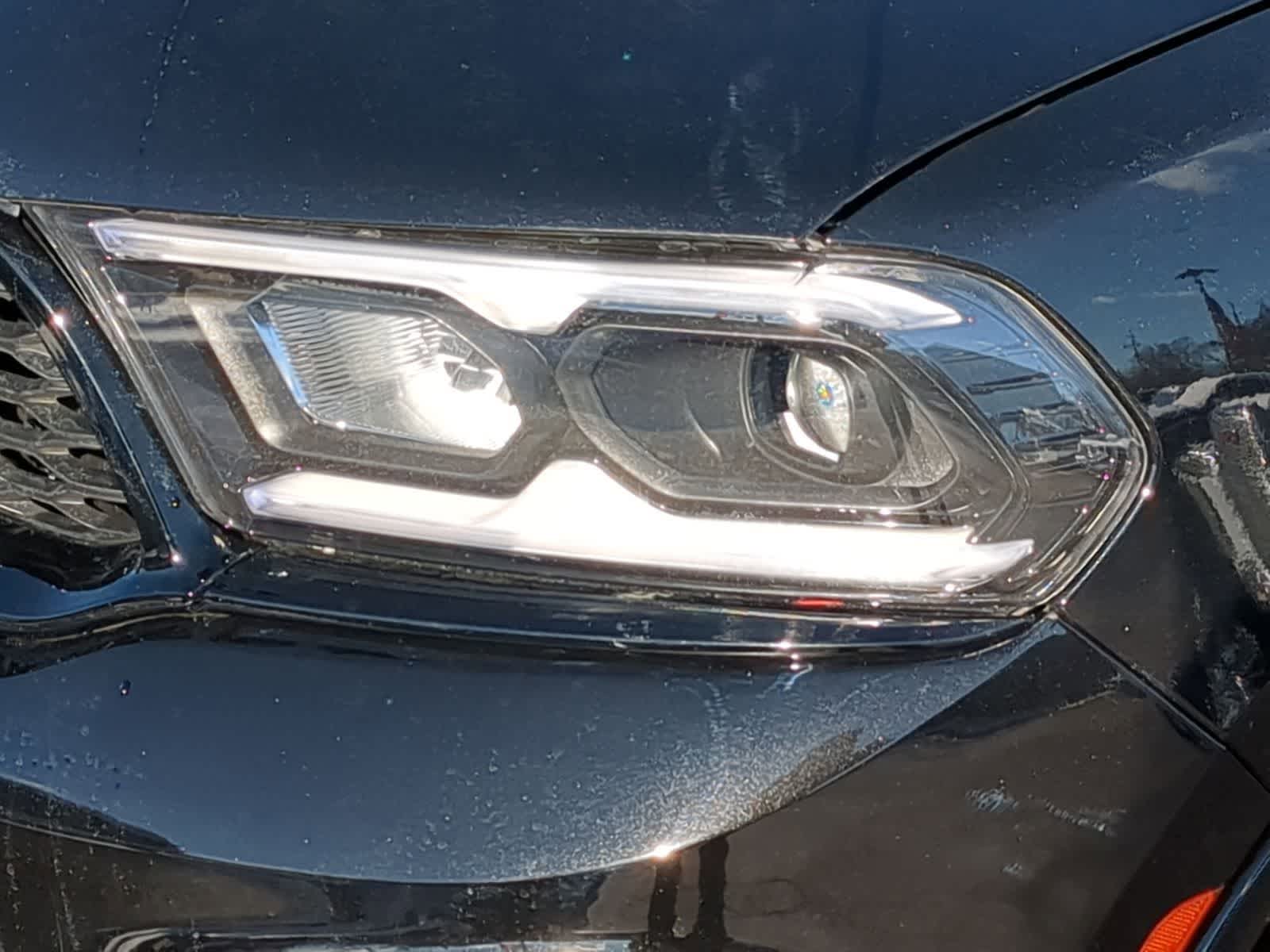 Thumbnail: 2024 Dodge Durango - 15