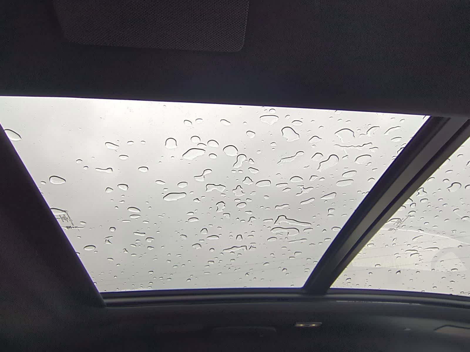 Thumbnail: 2025 Lincoln Aviator - 39