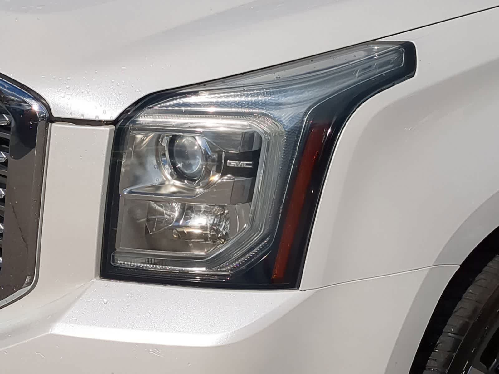 Thumbnail: 2018 GMC Yukon - 15