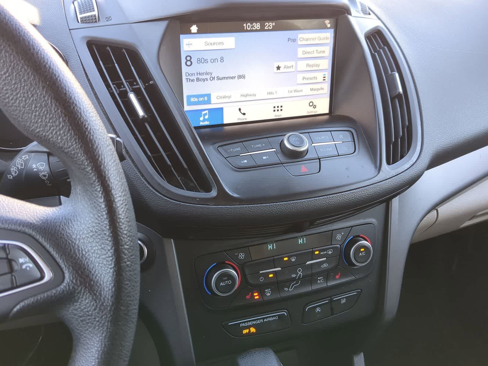 Thumbnail: 2019 Ford Escape - 30