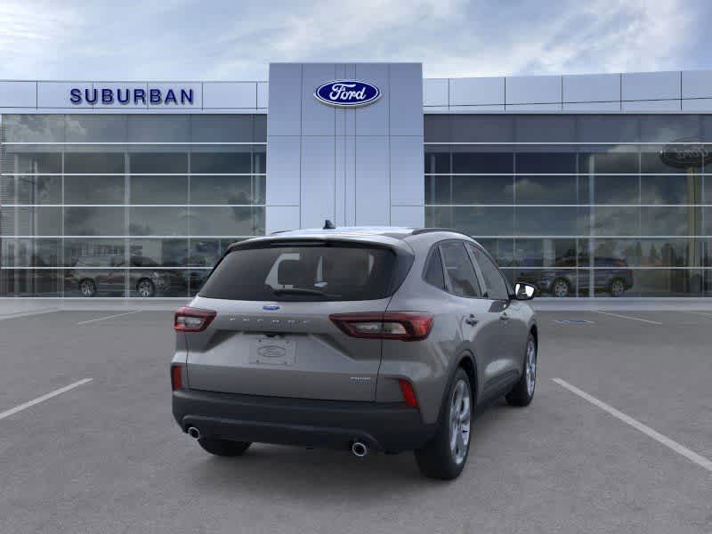 Thumbnail: 2026 Ford Escape - 9