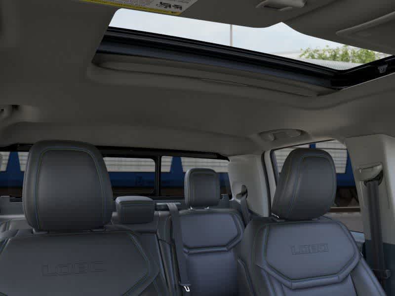 Thumbnail: 2026 Ford Maverick - 12