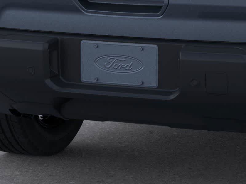 Thumbnail: 2025 Ford Bronco Sport - 24