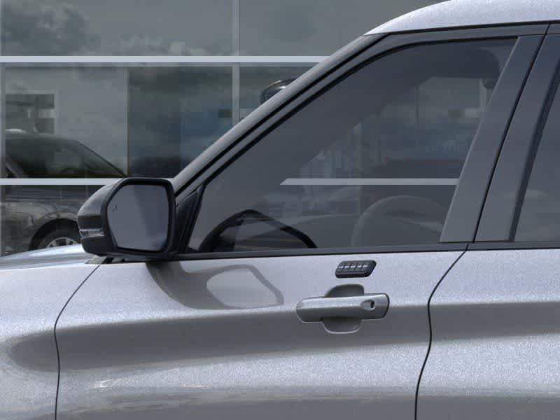Thumbnail: 2026 Ford Explorer - 21