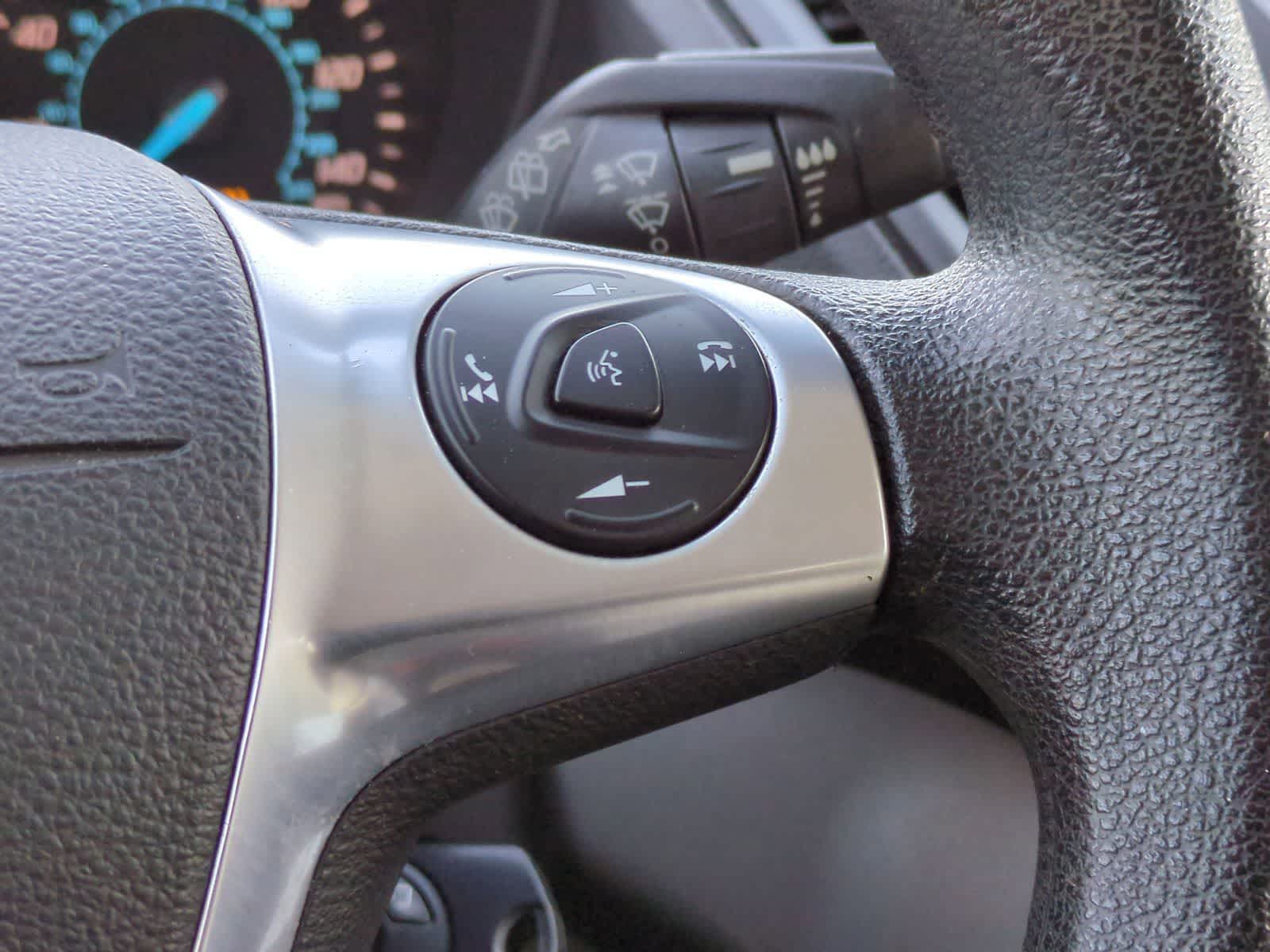 Thumbnail: 2015 Ford Escape - 19