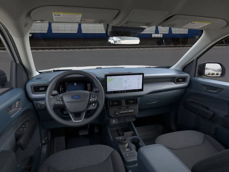 Thumbnail: 2025 Ford Maverick - 10
