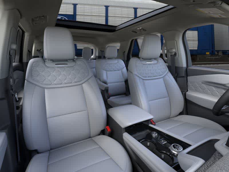 Thumbnail: 2026 Ford Explorer - 10