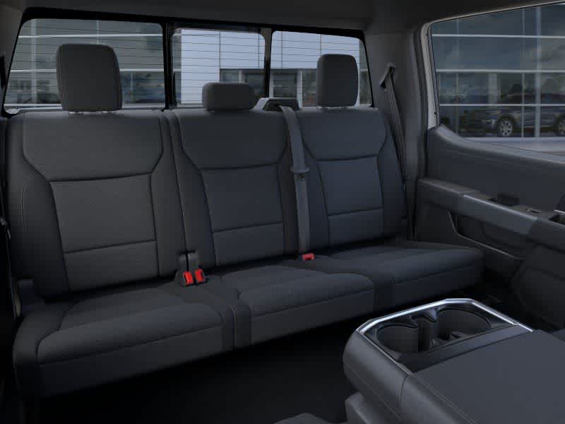 Thumbnail: 2026 Ford F-150 - 12