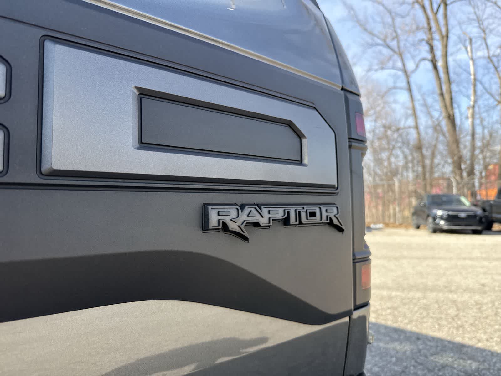 Thumbnail: 2020 Ford F-150 - 14