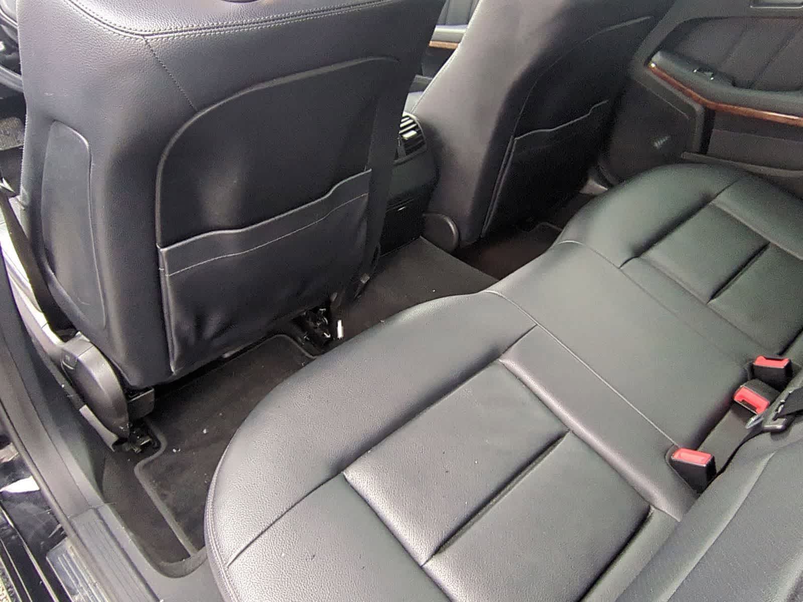 Thumbnail: 2012 Mercedes-Benz E-Class - 28