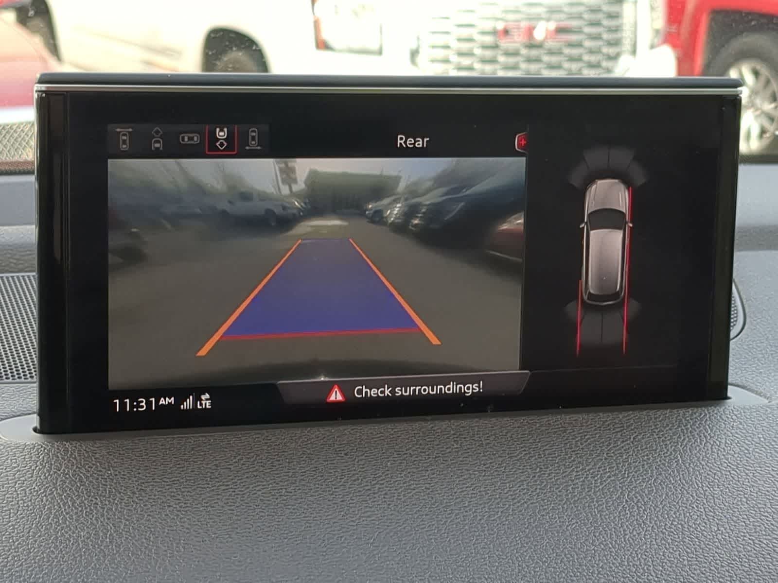 Thumbnail: 2018 Audi Q7 - 35