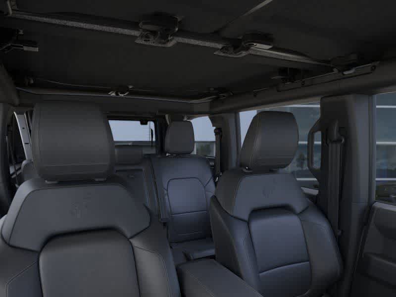 Thumbnail: 2026 Ford Bronco - 12