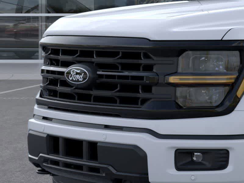 Thumbnail: 2025 Ford F-150 - 18