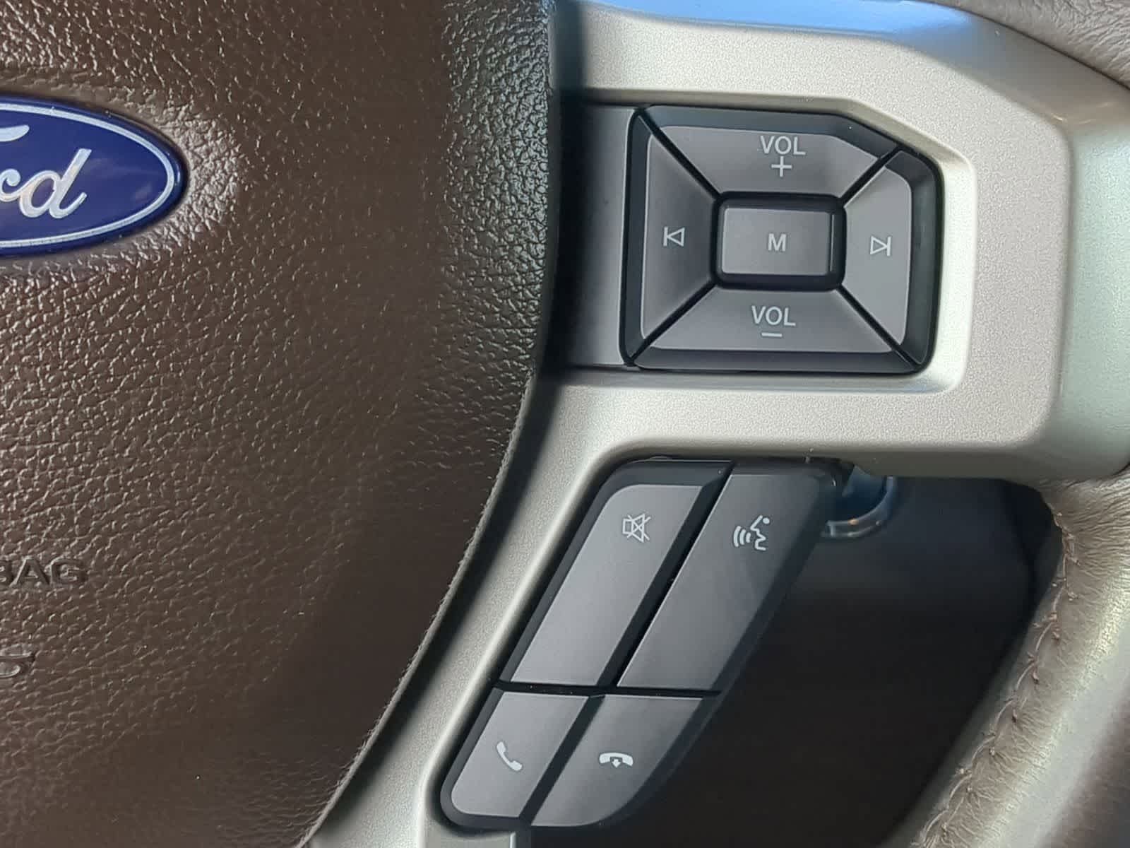 Thumbnail: 2018 Ford F-150 - 31