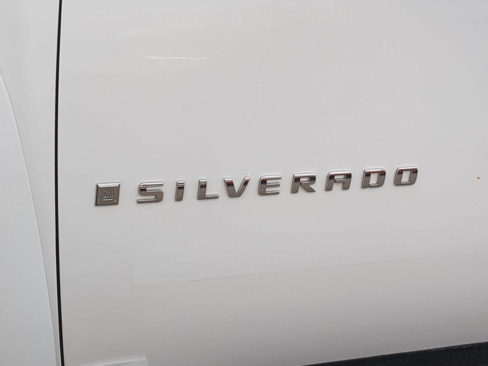 Thumbnail: 2009 Chevrolet Silverado 1500 - 15