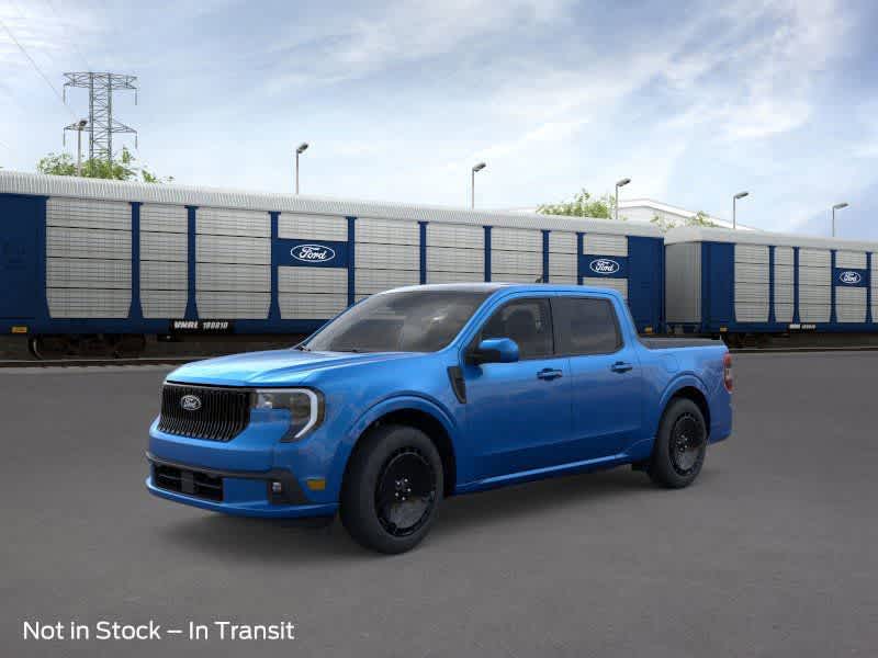 Thumbnail: 2025 Ford Maverick - 1
