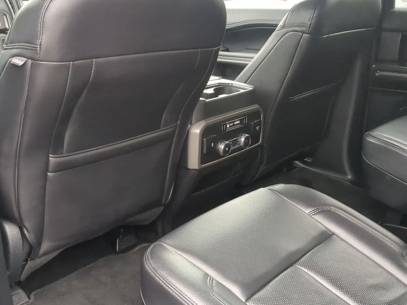 Thumbnail: 2020 Ford Expedition - 24