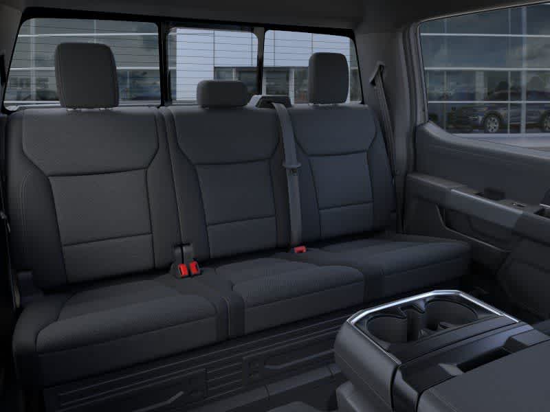 Thumbnail: 2026 Ford F-150 - 12
