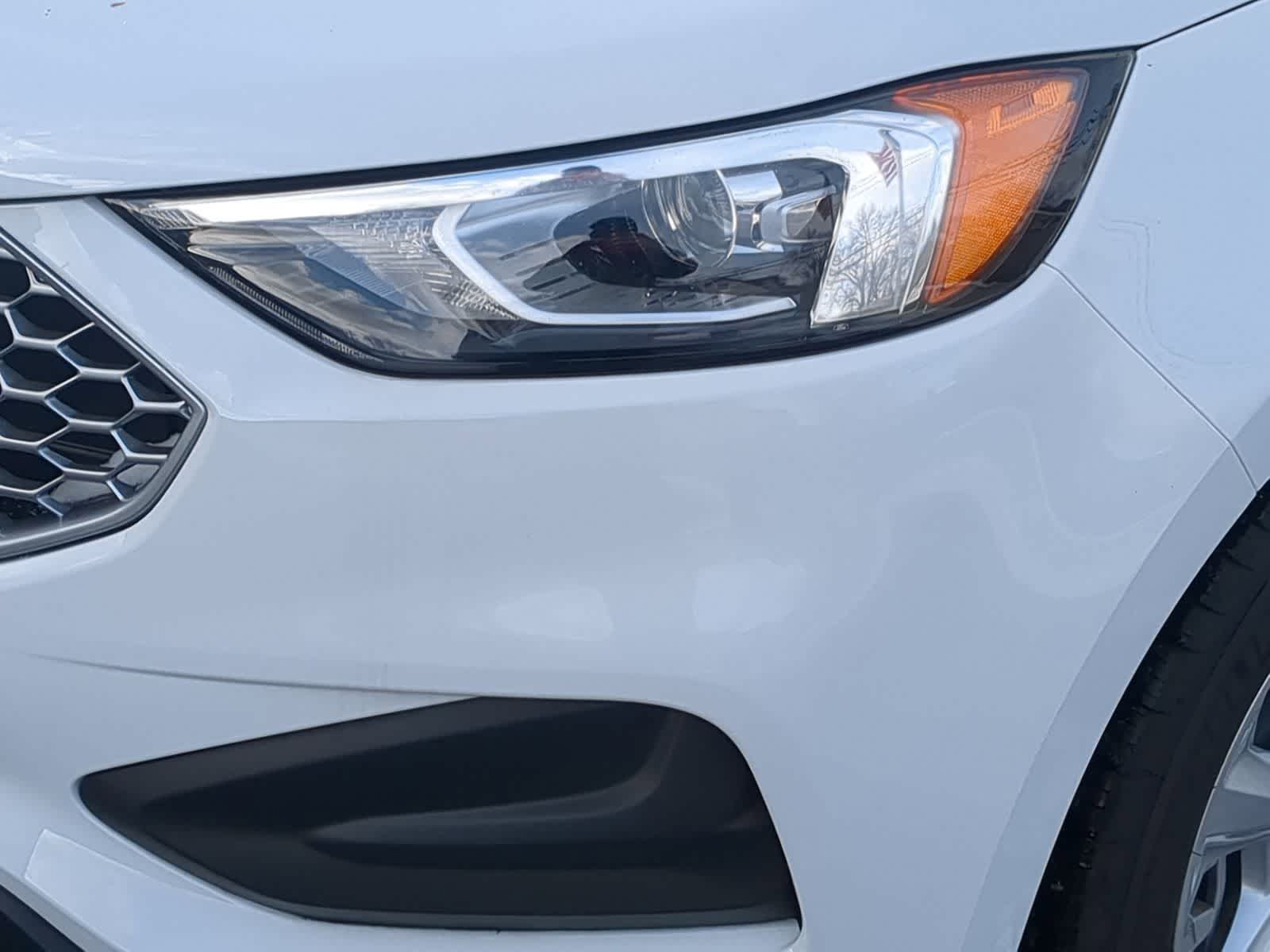 Thumbnail: 2024 Ford Edge - 14