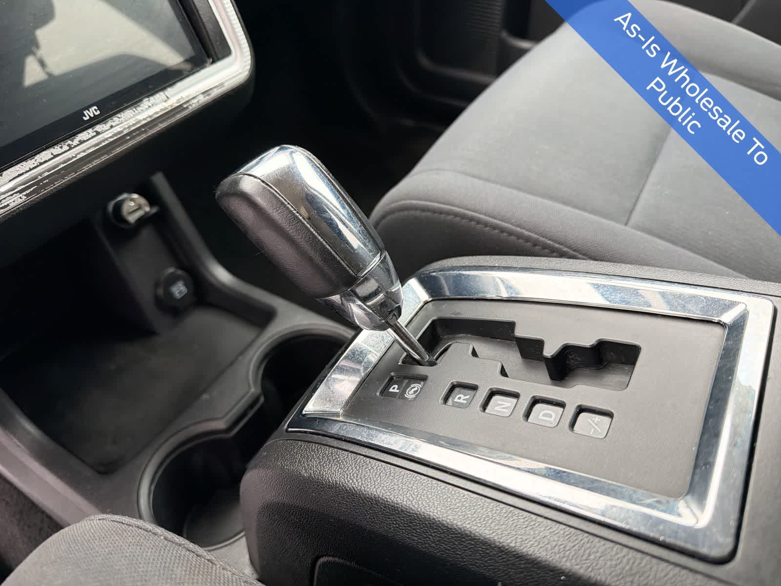 Thumbnail: 2010 Dodge Journey - 36