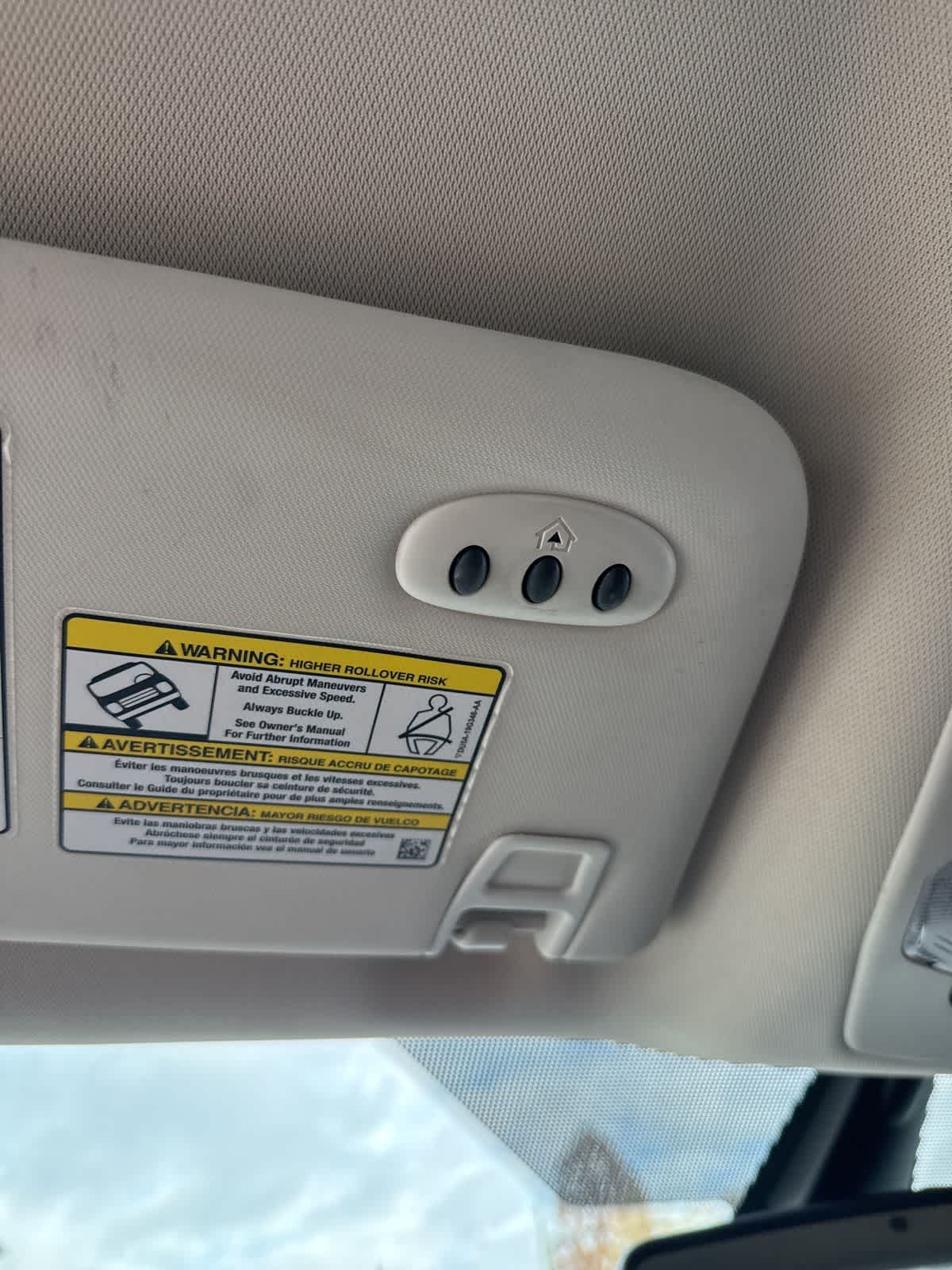 Thumbnail: 2018 Ford Escape - 41