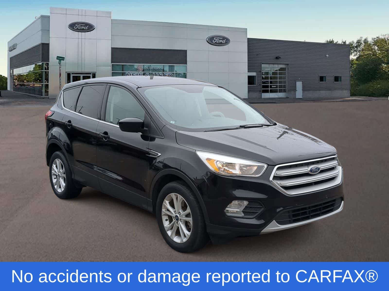 Thumbnail: 2019 Ford Escape - 2