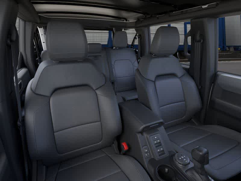 Thumbnail: 2025 Ford Bronco - 11