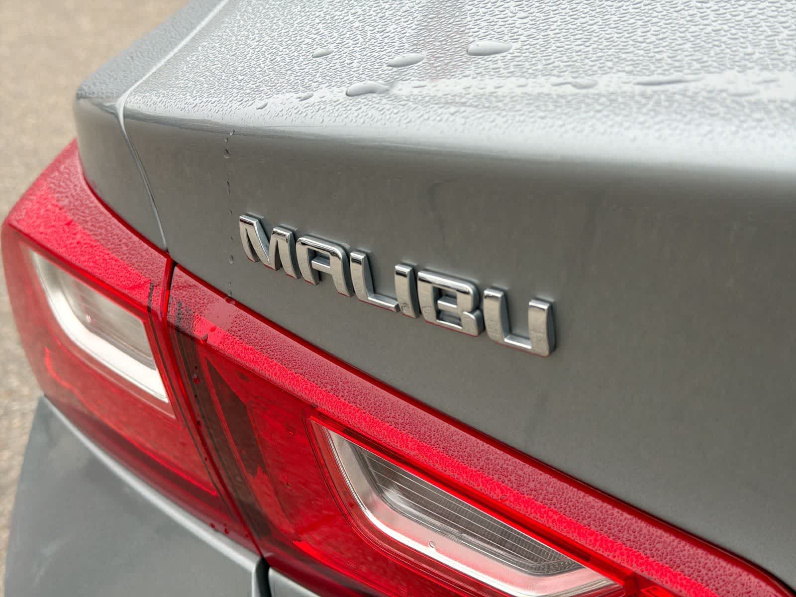 Thumbnail: 2023 Chevrolet Malibu - 15