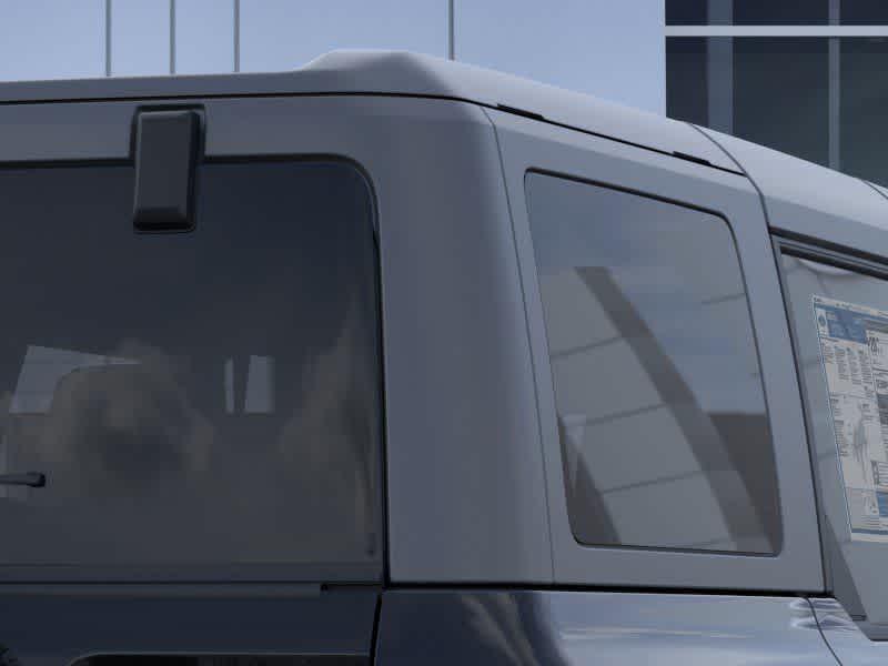 Thumbnail: 2026 Ford Bronco - 26