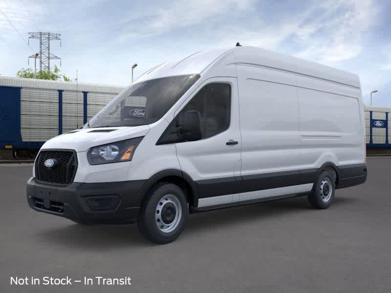 Thumbnail: 2026 Ford Transit Series - 1