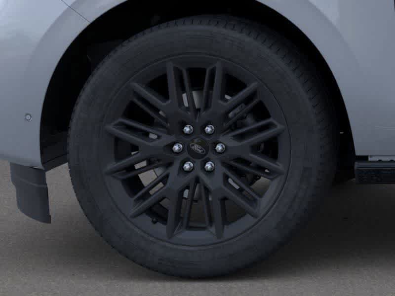 Thumbnail: 2026 Ford Expedition MAX - 19