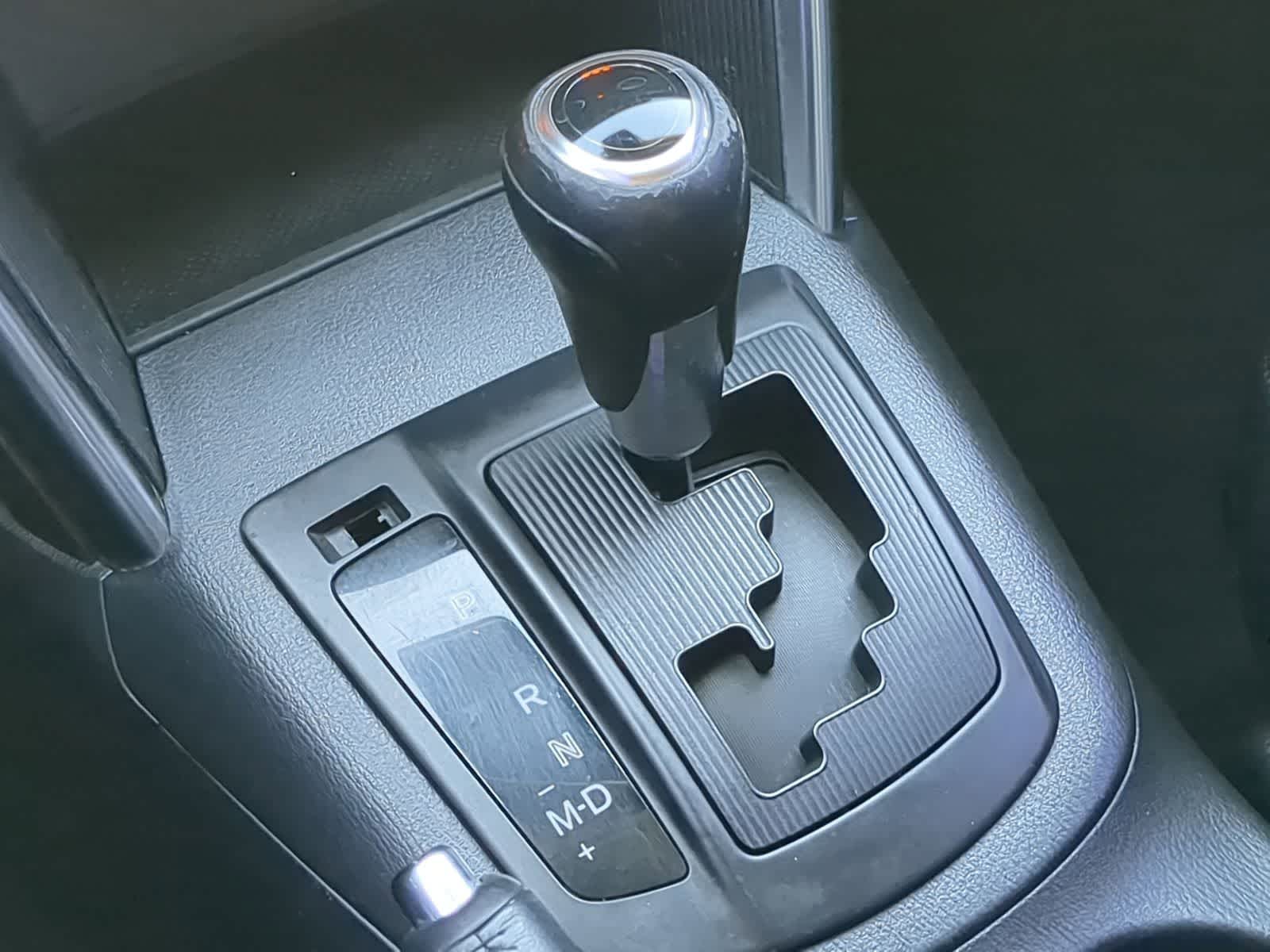 Thumbnail: 2014 Mazda CX-5 - 35